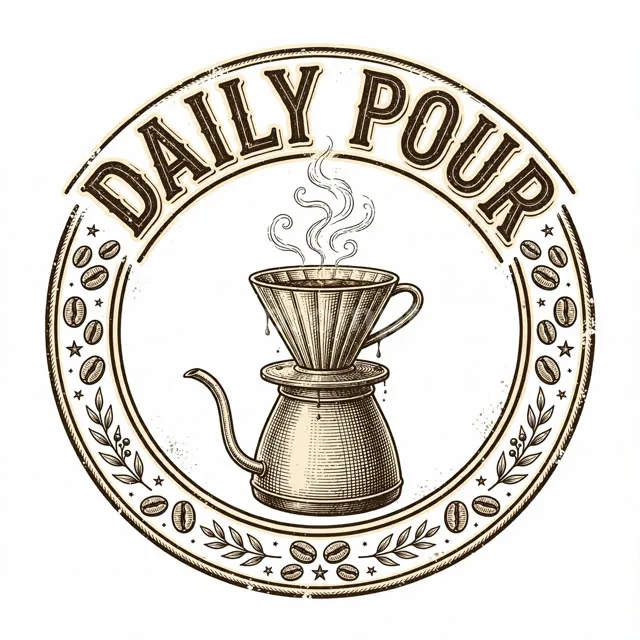 Coffee Club Tee Graphics cover
