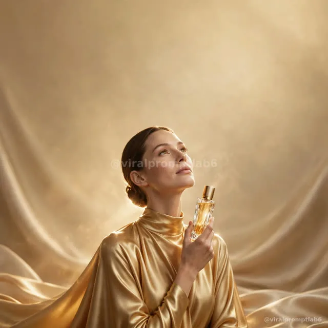 Luxury Beauty Product Ads cover