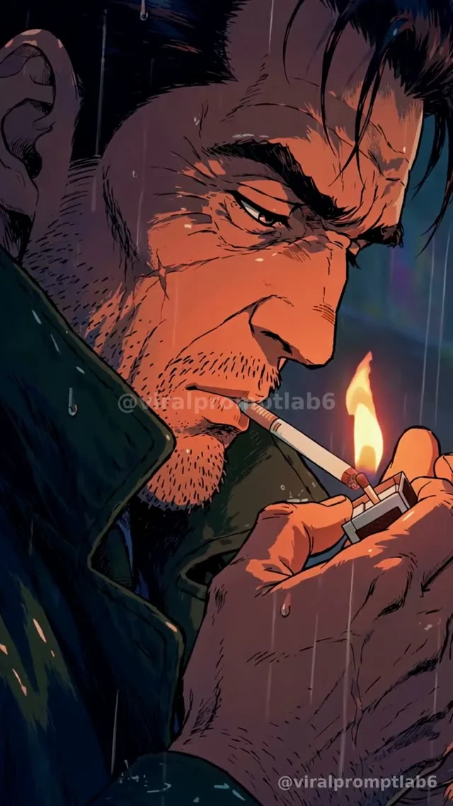 Neo-Noir Anime Video Pack cover