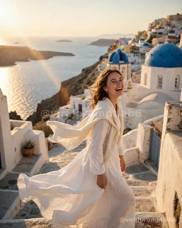 Travel Influencer Photo Pack cover